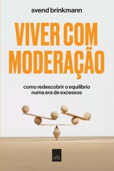Picture of VIVER COM MODERACAO