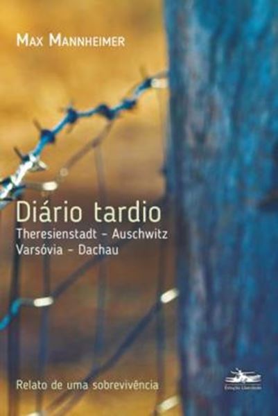 Picture of DIARIO TARDIO: