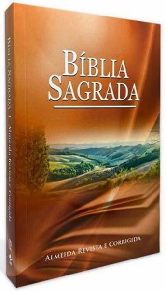 Picture of BIBLIA GRANDE POPULAR ENTARDECER