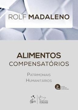 Imagem de ALIMENTOS COMPENSATORIOS - 2ª ED