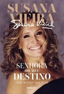 Imagem de SUSANA VIEIRA - SENHORA DO MEU DESTINO