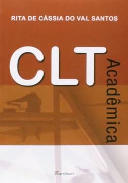 Imagem de CLT ACADEMICA