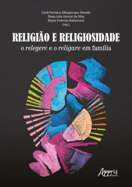 Picture of RELIGIAO E RELIGIOSIDADE