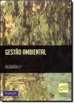 Imagem de GESTAO AMBIENTAL
