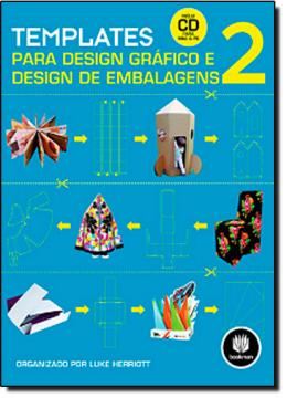 Imagem de TEMPLANTES PARA DESIGN GRAFICO E DESIGN DE EMBALAGENS 2