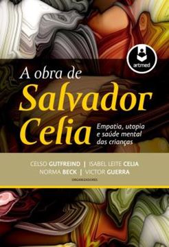 Imagem de OBRA DE SALVADOR CELIA, A