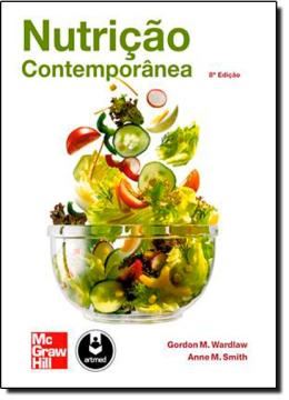Imagem de NUTRICAO CONTEMPORANEA - 8º ED