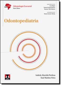 Imagem de ODONTOPEDIATRIA