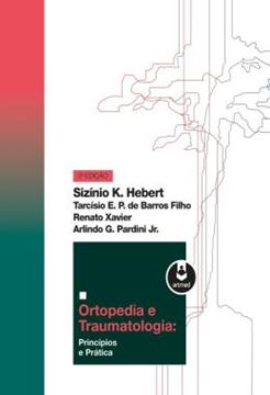 Imagem de ORTOPEDIA E TRAUMATOLOGIA - PRINCIPIOS E PRATICA - 5ª ED