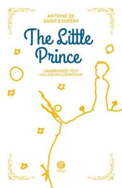 Picture of THE LITTLE PRINCE - DELUXE EDITION