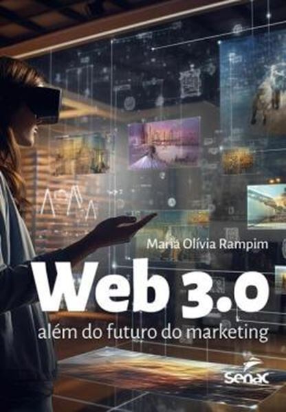 Picture of WEB 3.0 - ALÉM DO FUTURO DO MARKETING