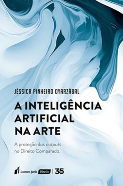 Picture of A INTELIGENCIA ARTIFICIAL NA ARTE