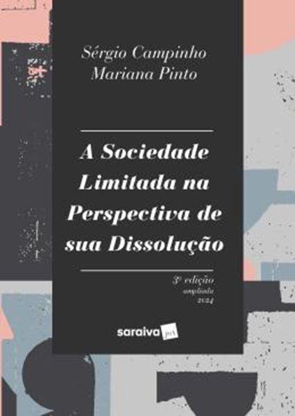 Picture of A SOCIEDADE LIMITADA NA PERSPECTIVA DE SUA DISSOLUCAO