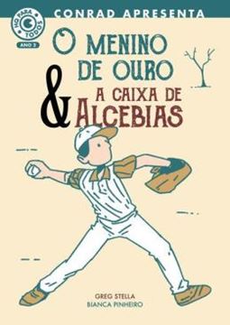 Imagem de O MENINO DE OURO & A CAIXA DE ALCEBIAS