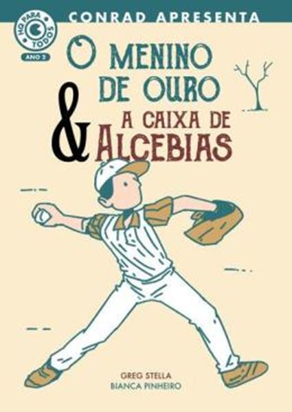 Picture of O MENINO DE OURO & A CAIXA DE ALCEBIAS