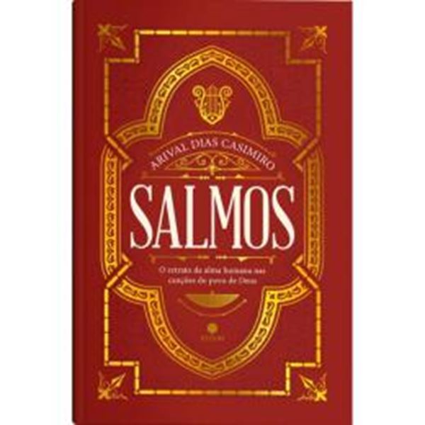 Picture of SALMOS