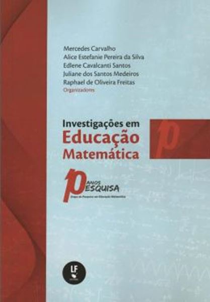 Picture of INVESTIGACOES EM EDUCACAO MATEMATICA