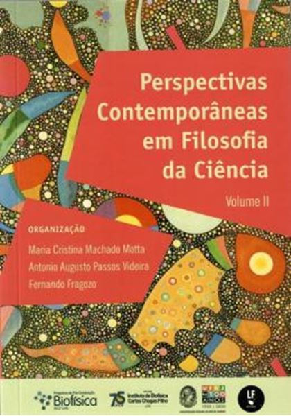 Picture of PERSPECTIVAS CONTEMPORANEAS EM FILOSOFIA DA CIENCIA