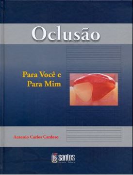Imagem de OCLUSAO: PARA VOCE E PARA MIM