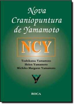 Imagem de NOVA CRANIOPUNTURA DE YAMAMOTO - NCY