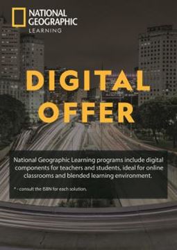 Imagem de READING EXPLORER FOUNDATION - STUDENT EBOOK - ELECTRONIC PIN CODE - 3RD EDITION