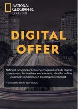 Imagem de VOICES INTERMEDIATE PLUS STUDENT´S EBOOK AND ONLINE PRACTICE PACKAGED ACCESS CODE - PAC - BRITISH ENGLISH