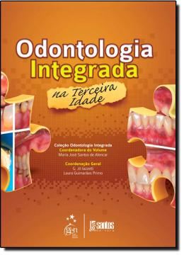 Imagem de ODONTOLOGIA INTEGRADA NA TERCEIRA IDADE