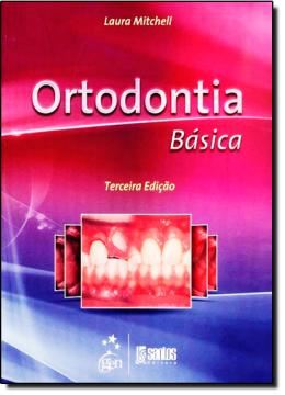 Imagem de ORTODONTIA BASICA - 3ª ED