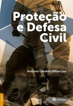 Imagem de PROTECAO E DEFESA CIVIL