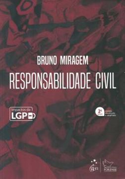 Imagem de RESPONSABILIDADE CIVIL