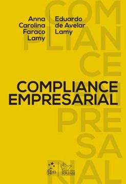 Imagem de COMPLIANCE EMPRESARIAL
