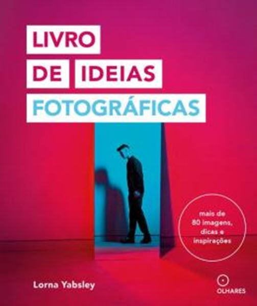 Picture of LIVRO DE IDEIAS FOTOGRAFICAS
