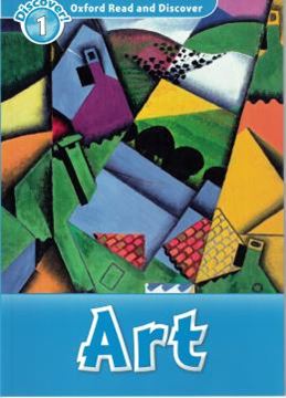 Imagem de ART - LEVEL 1