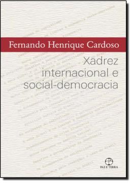Imagem de XADREZ INTERNACIONAL E SOCIAL-DEMOCRACIA