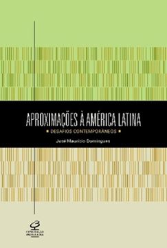 Imagem de APROXIMACOES A AMERICA LATINA 