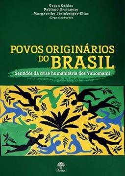 Imagem de POVOS ORIGINARIOS DO BRASIL