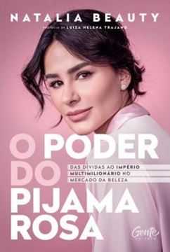 Imagem de O PODER DO PIJAMA ROSA