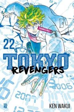 Imagem de TOKYO REVENGERS - VOL. 22