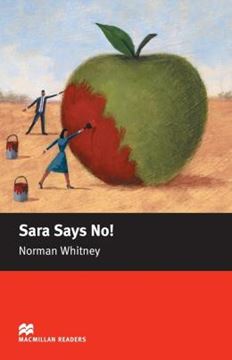 Imagem de SARA SAYS NO! STARTER