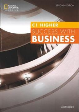 Imagem de SUCCESS WITH BEC HIGHER WORKBOOK