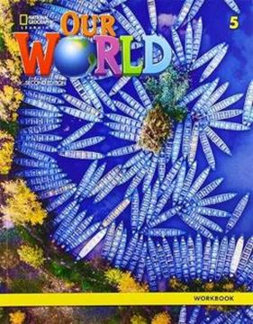 Imagem de OUR WORLD 5 - WORKBOOK - BRITISH - 2ND ED