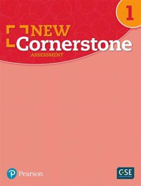 Picture of NEW CORNERSTONE 1 ASSESSMENT