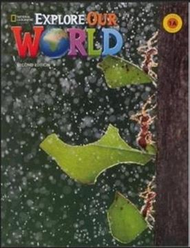 Imagem de EXPLORE OUR WORLD COMBO SPLIT 1A  SPARK EPIN - 2ND ED