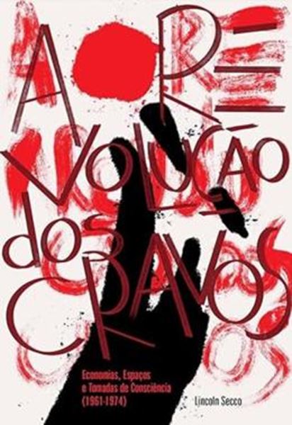 Picture of A REVOLUCAO DOS CRAVOS