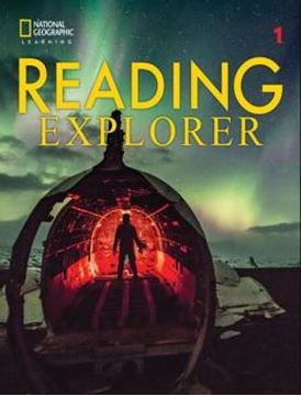 Imagem de READING EXPLORER 1 - STUDENT´S BOOK WITH THE SPARK PLATFORM - 3RD ED.
