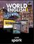 Imagem de WORLD ENGLISH 1 COMBO SPLIT A WITH THE SPARK PLATFORM - 3RD ED