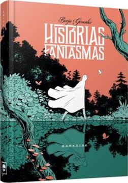 Imagem de HISTORIAS FANTASMAS