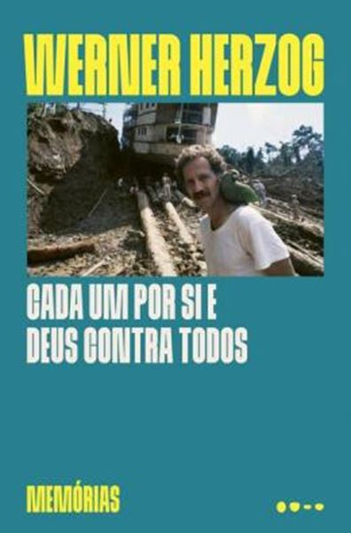 Picture of CADA UM POR SI E DEUS CONTRA TODOS