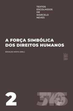 Imagem de A FORCA SIMBOLICA DOS DIREITOS HUMANOS - VOL. 2