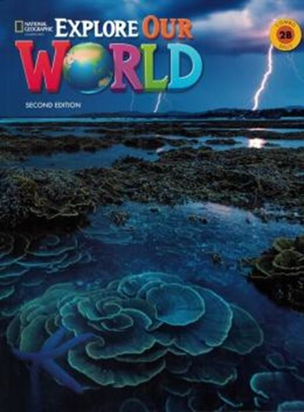 Picture of EXPLORE OUR WORLD COMBO SPLIT 2B + SPARK EPIN - 2ND ED